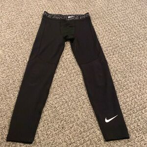 Boys Thermal Tights